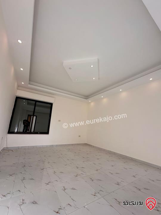 شقة فارغة للايجار مساحة 160م في عمان - خلدا 