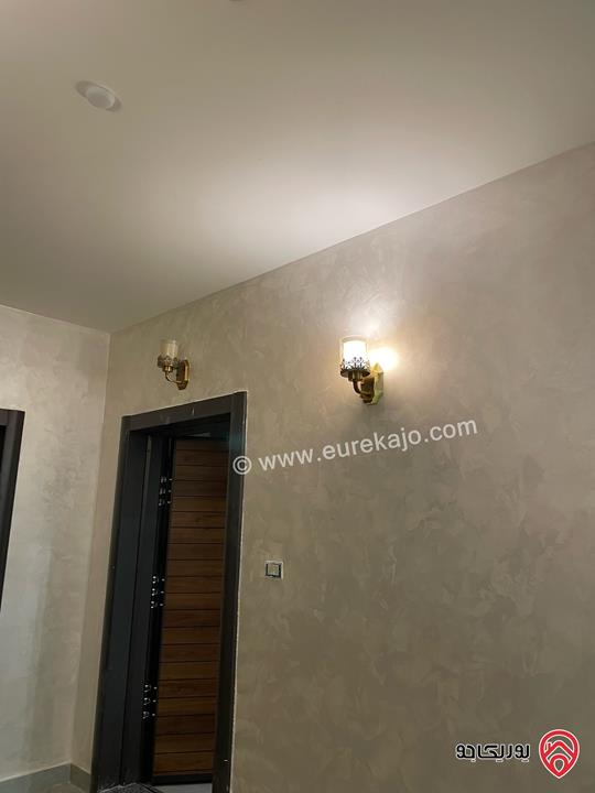 شقق مساحات مختلفة للبيع في عمان - طبربور