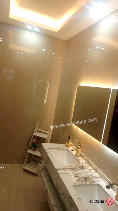 فيلا مستقلة مساحة 235م على أرض 500م للبيع في الزرقاء الجديدة - البتراوي الجنوبي 