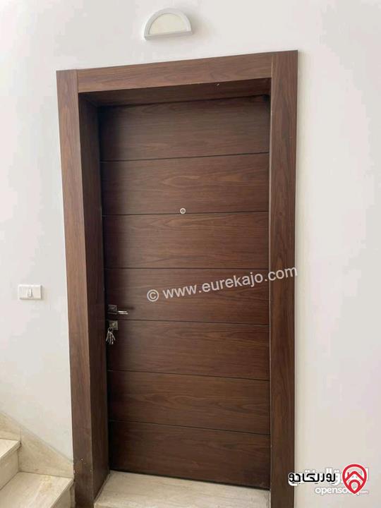 شقة فارغة مساحة 170م طابق ثاني للايجار في عمان - ام السماق 