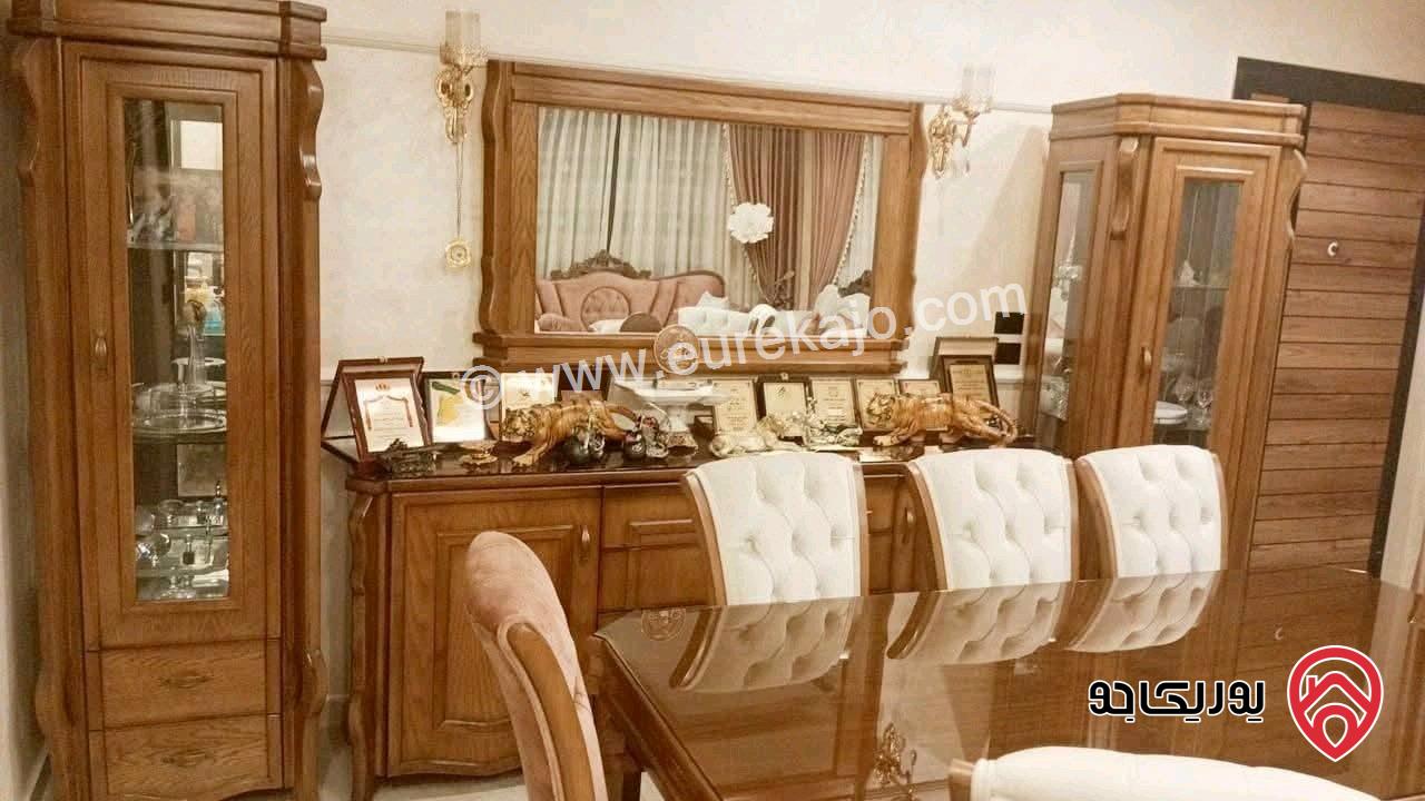 فيلا مساحة 250م على أرض 500م للبيع في عمان - البنيات 
