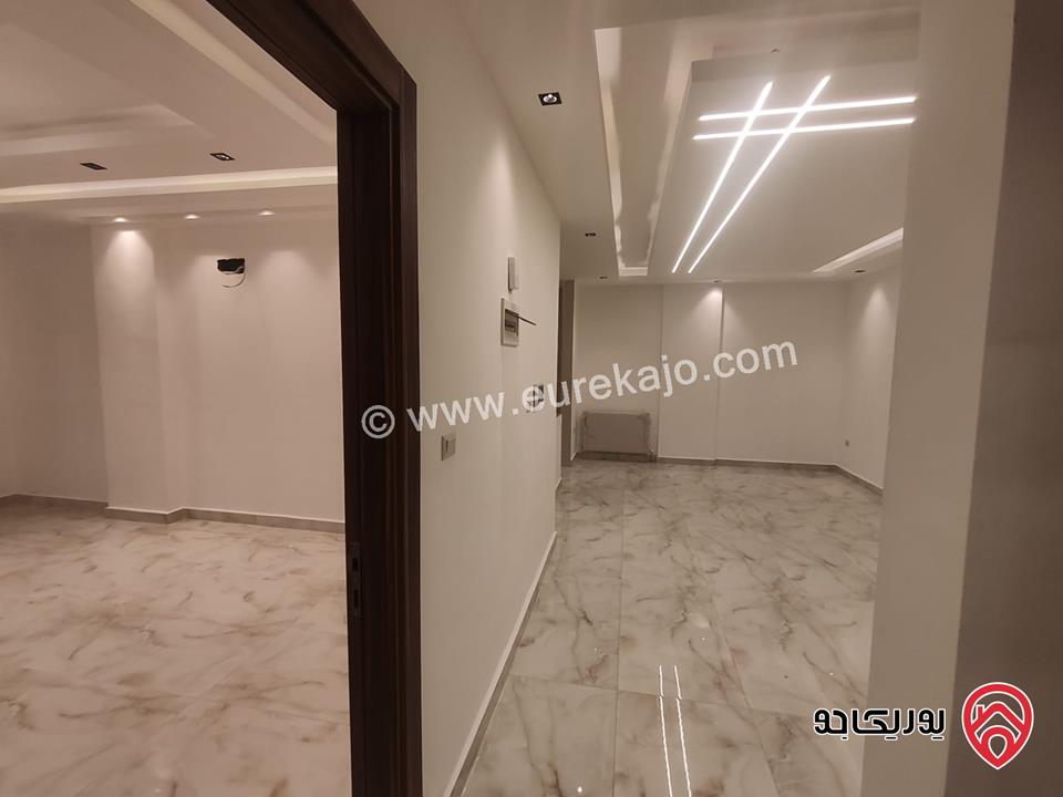 شقة مساحة 160م طابق ثاني للبيع في عمان - الشميساني