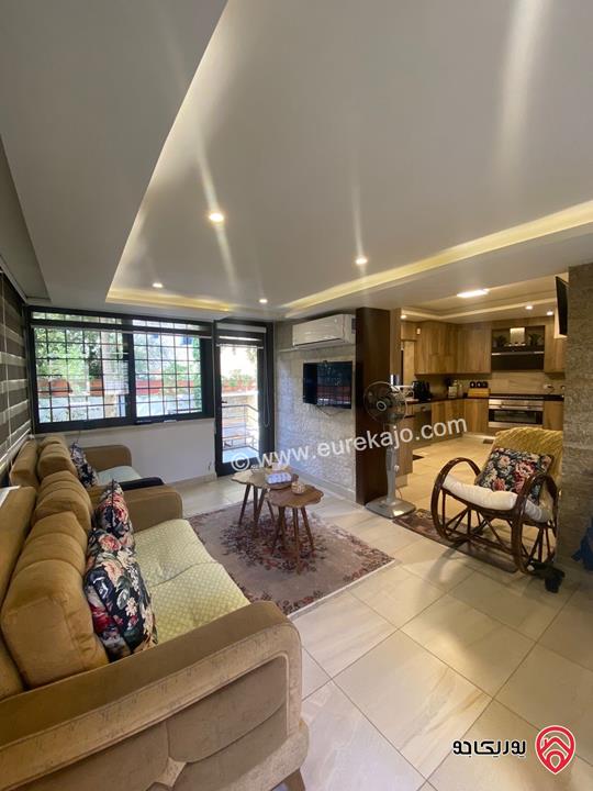 فيلا مساحة 320م على أرض 360م للبيع في عمان - منطقة عرجان