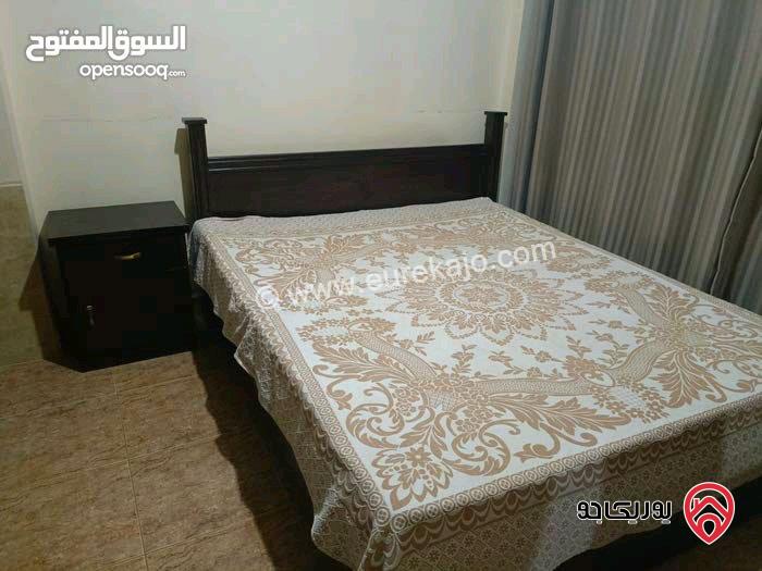 استديو مفروش للايجار في عمان - الجندويل