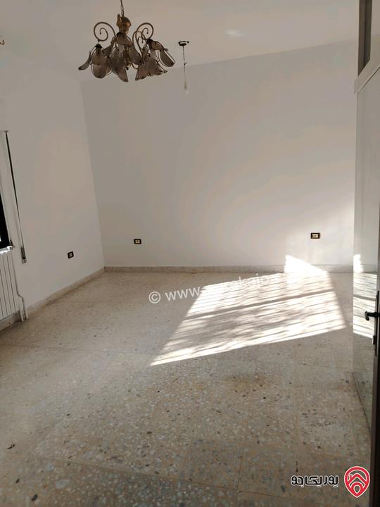 استوديو فارغ مساحة 60م للايجار في عمان - الدوار السابع