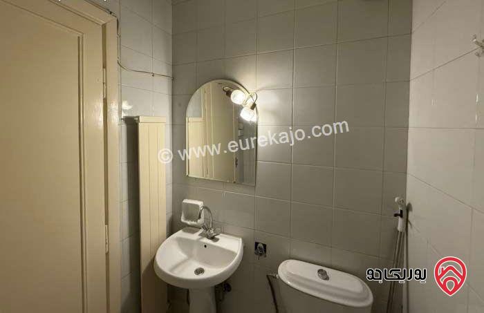 شقة طابق ثالث مساحة 107م للبيع في عمان - أم أذينة الجنوبي