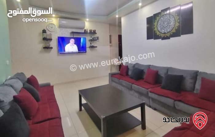 شقة للبيع في عمان - المقابلين مساحة 168م ط1 بسعر مغري