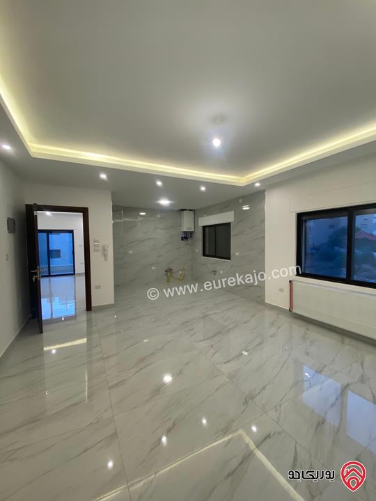 شقق بمساحات مختلفة للبيع في عمان - تلاع العلي الأسعار تبدأ من 92 الف 