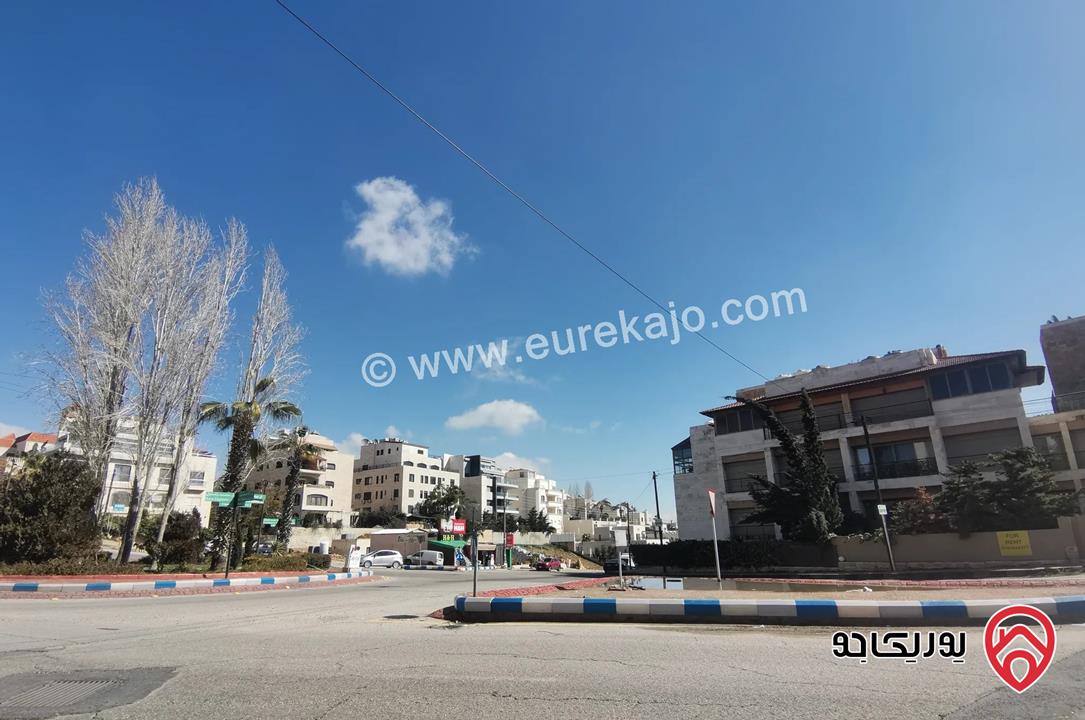 شقة مفروشة مساحة 85م للايجار في عمان - عبدون