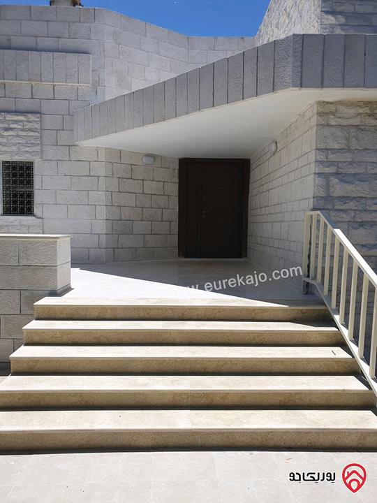 فيلا مستقلة ومجددة بالكامل مساحة 800م على ارض 839م للبيع في عمان - الشميساني