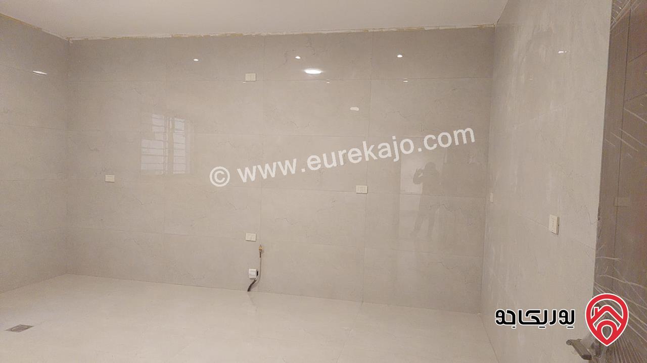 شقق مساحة 215م / 225م للبيع في عمان - الشميساني