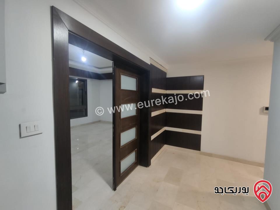 شقق مساحة 250م للبيع في عمان - ام اذينة 