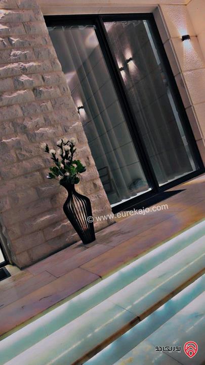 مزرعة وشاليه قلعة الفرسان للإيجارات اليومية في المفرق 