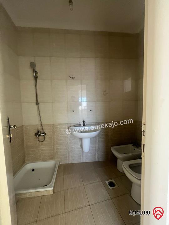 شقة مساحة 120م طابق ثاني للايجار في عمان - البيادر بإتجاه الدوار الثامن بجانب بنك صفوة  