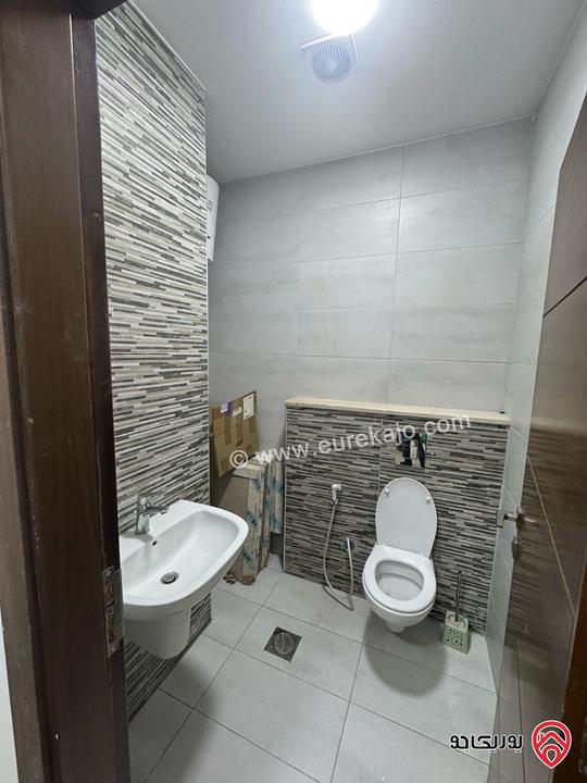 مكتب مساحة 56م للايجار في عمان - عبدون شارع الاميرة بسمة