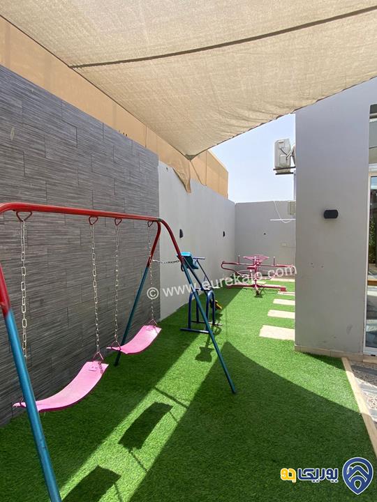 شاليه - مزرعة Natalie Water Park Chalet للايجار اليومي في البحر الميت