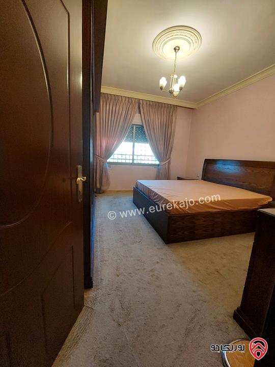 شقة للبيع في عمان -المقابلين شارع الحرية مساحة 194م ط1