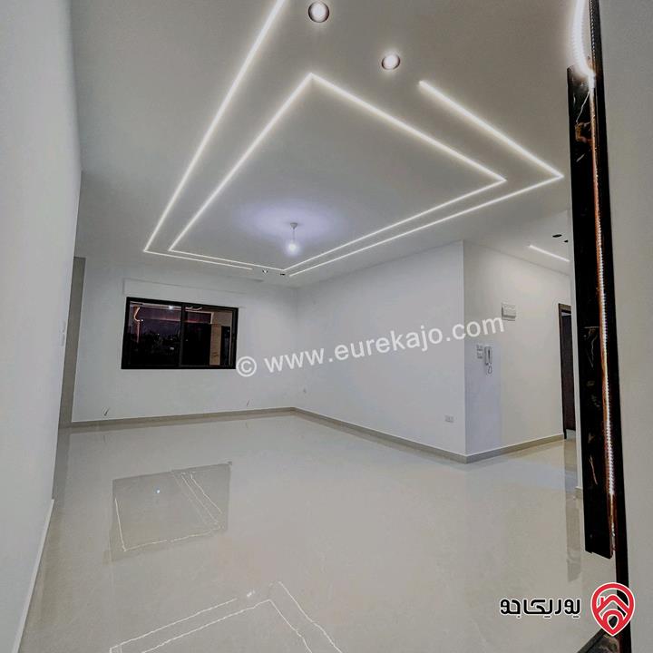 شقة طابق اول مساحة 210م للبيع في عمان - شفا بدران