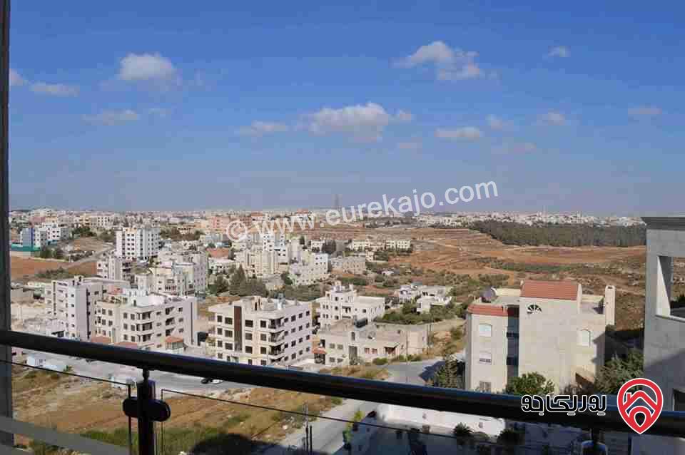 شقق معفية من الرسوم مساحة 174م / 188م / 203م / 208م للبيع في عمان -  مرج الحمام 