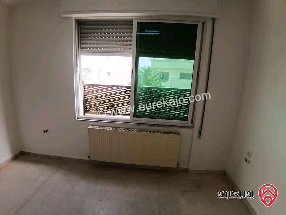 شقة طابق أول مساحة 150م للايجار في عمان - ضاحية الرشيد