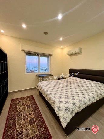 Furnished Apartment 65 sqm For Rent In Jabal Amman - First Circle, Very Near Buffalo Wings&Rings