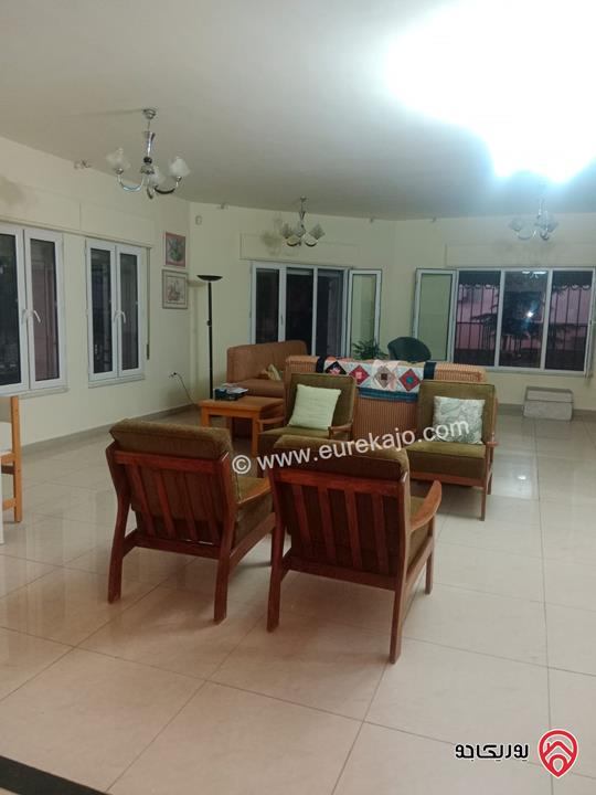 فيلا مستقلة مساحة 690م على أرض 1006م للبيع في عمان - ابونصير