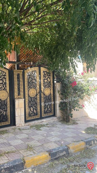 عمارة على أرض 860م للبيع في عمان - تلاع العلي طلوع نيفين