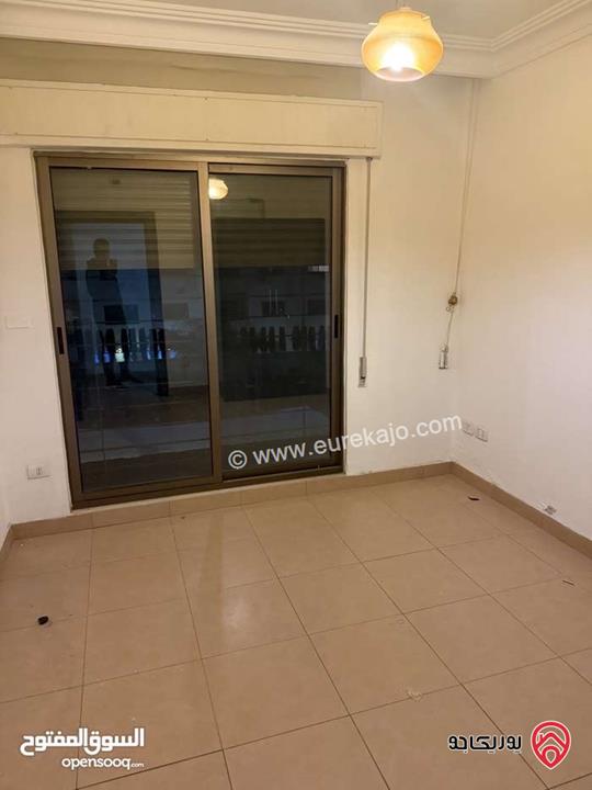 شقة سوبر ديلوكس مساحة 110م للإيجار في عمان - عبدون