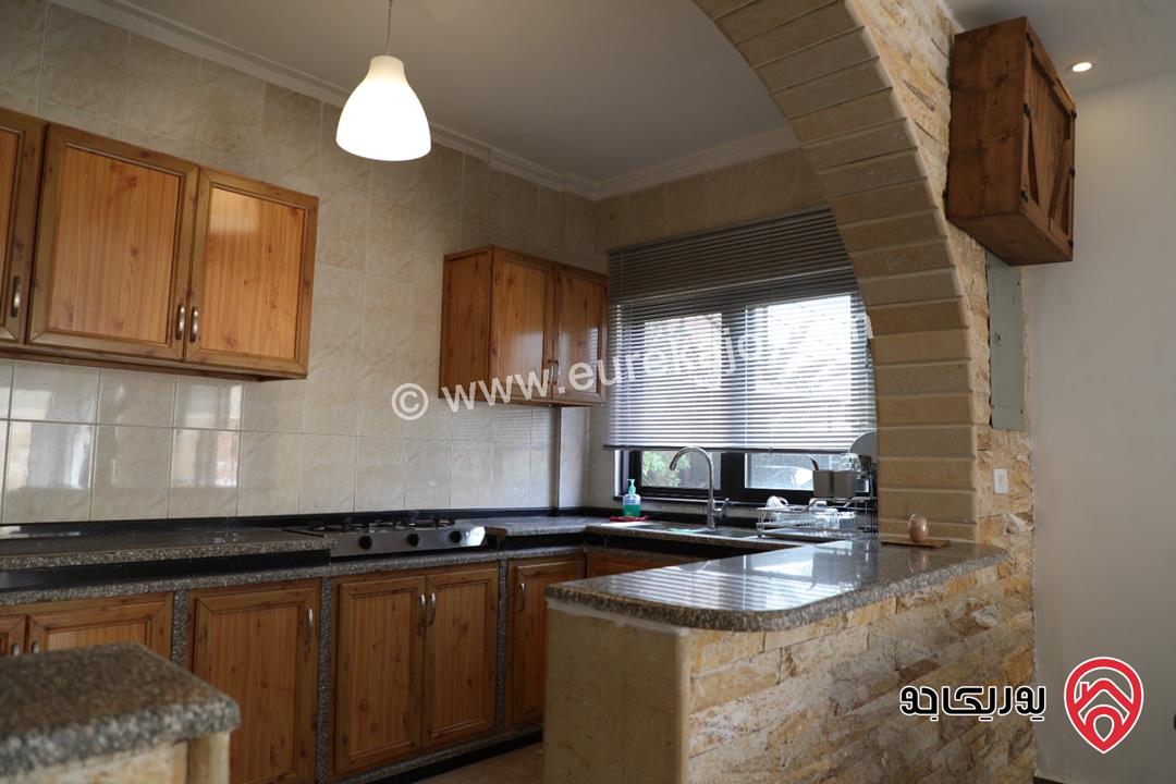 شاليه مساحة الأرض 576م والبناء 90م للبيع  في الغور - جوفة الكفرين