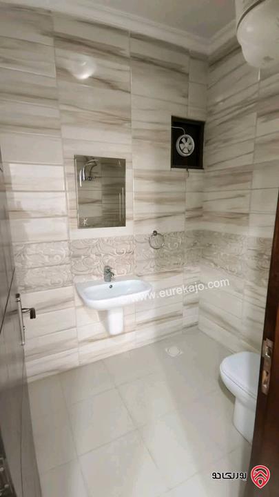 شقة مساحة 177 متر للبيع في عمان - ابو السوس 