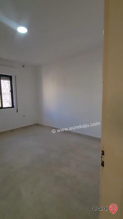 شقة فارغة طابق ثاني مساحة 180م للايجار في عمان - الهاشمي الشمالي 