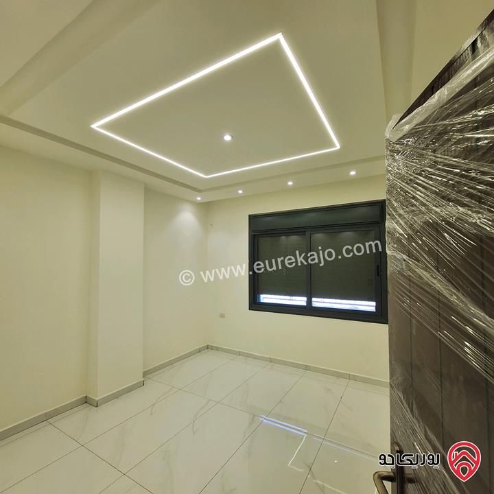 شقة مساحة 150م للايجار في اربد جنوب القصر العوادين