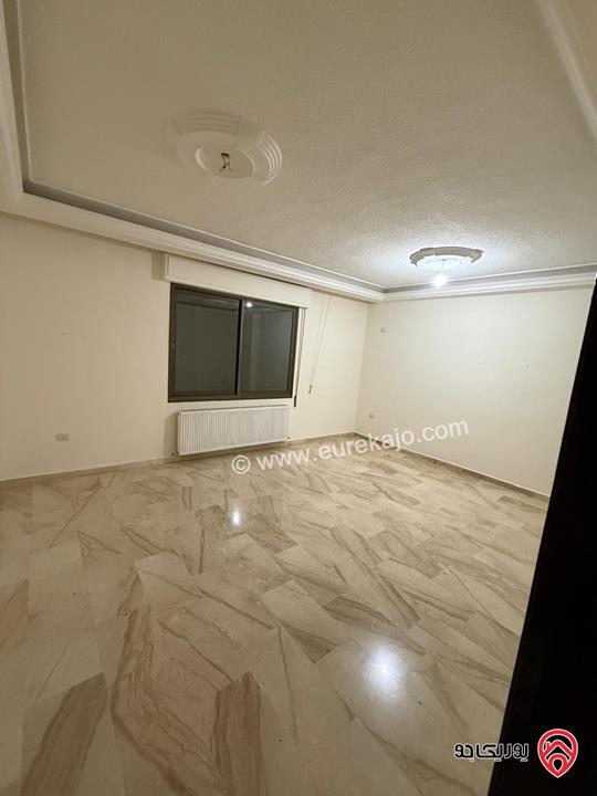 شقة مميزة طابق أول مساحة 185م للبيع في عمان - ضاحية الرشيد