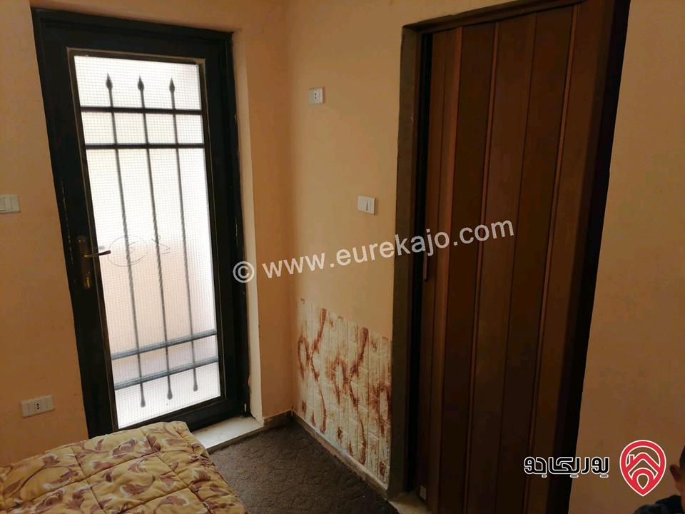 شقق مفروشة للايجار أسبوعي / شهري في اربد شارع الجامعة