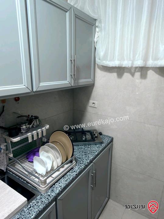 استديو 90م للايجار مفروش في عمان - ابو نصير 