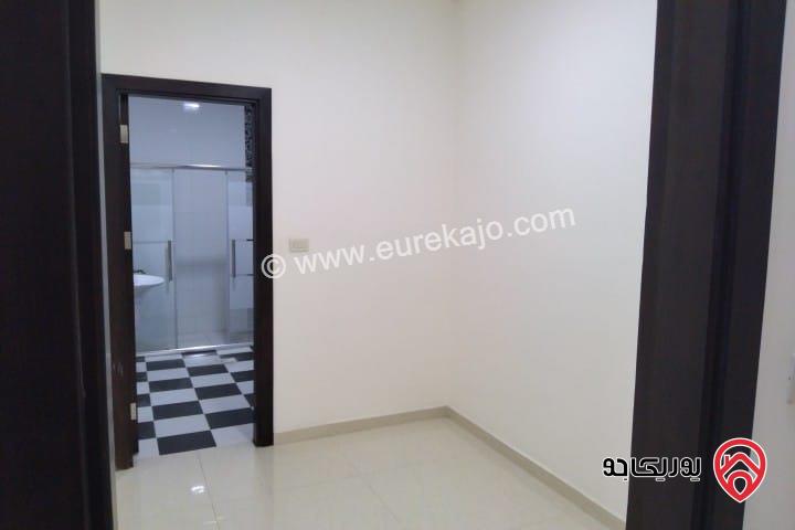 شقة تسوية طابقية مساحة 270م داخلي و 50م خارجي للإيجار في عمان - دير غبار