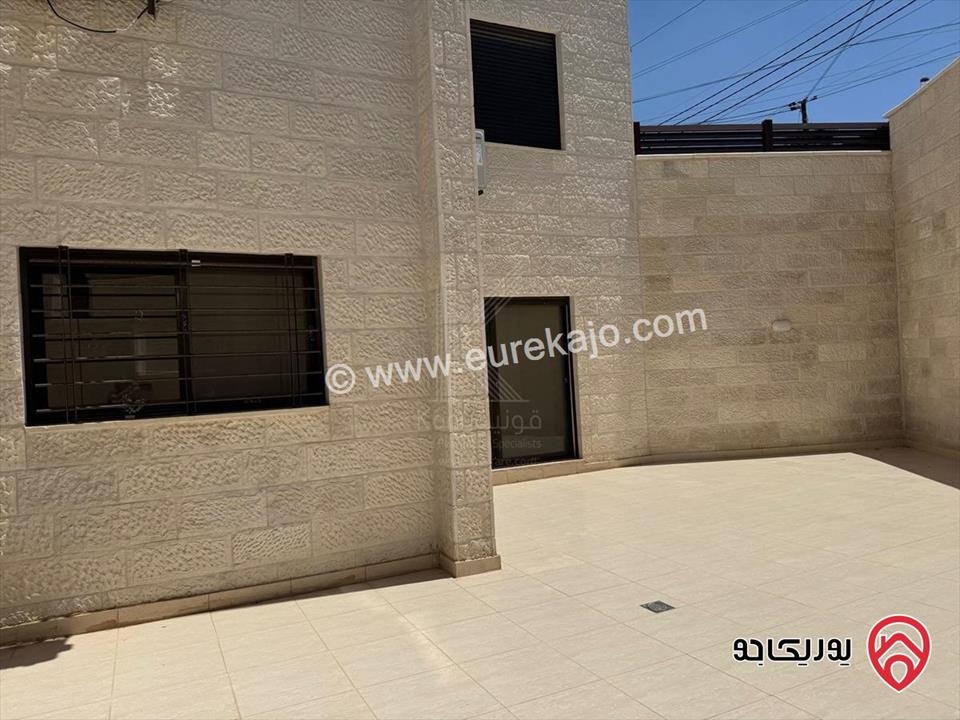 شقة فاخرة للبيع في الفحيص