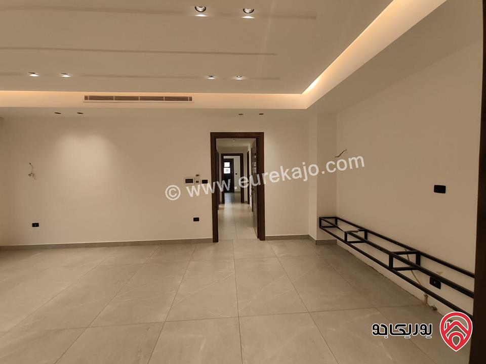 شقق حديثة مساحات 220م للبيع في عمان - حي الصحابة ، رجم عميش 