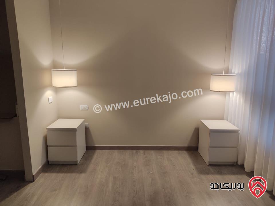 روف مساحته 100م للايجار في عمان - الجندويل