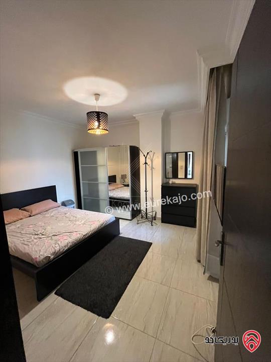 شقة استثمارية مميزة مساحة 112م للبيع في عمان - عبدون