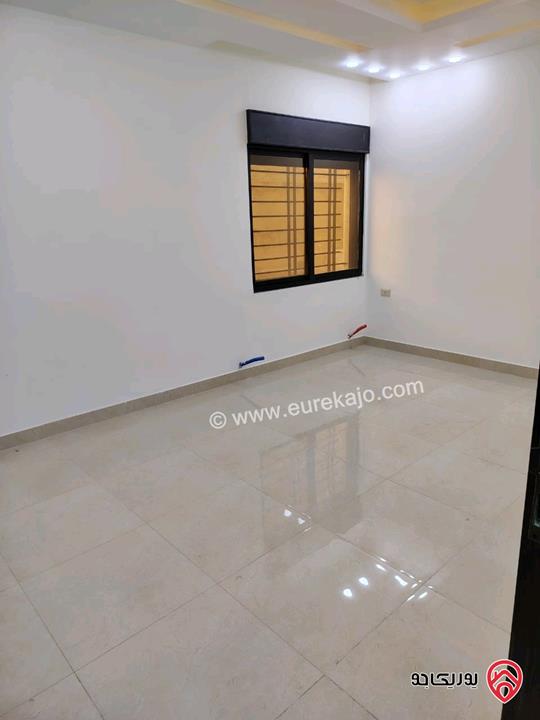 شقة فارغة مساحة 150م طابق أول للإيجار السنوي في عمان - شفا بدران