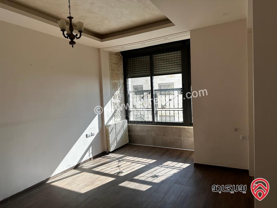 شقة مميزة طابق ثاني مساحة 181م للبيع في عمان - تلاع العلي