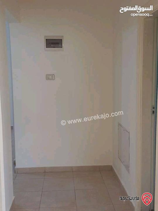 شقة فارغة مساحة 80م للايجار في عمان - تلاع العلي 