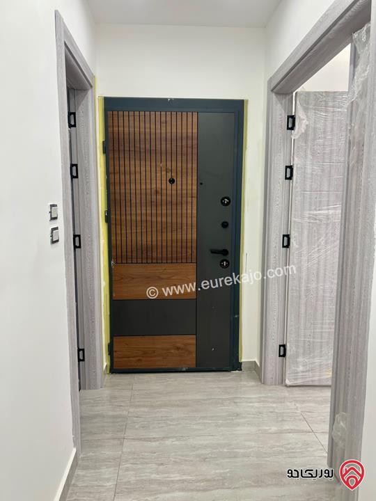 شقق مساحة 150م / 165م / 180م للبيع في عمان - شفا بدران