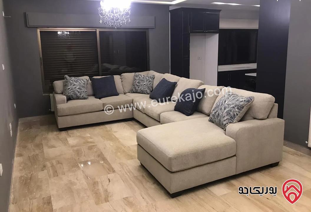 شقة مساحة 201م طابق ثالث للبيع في عمان - طريق المطار 