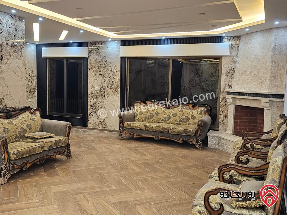  مزرعة مميزة للبيع في السلط – الصبيحي - سيحان على مساحة أرض 3600م