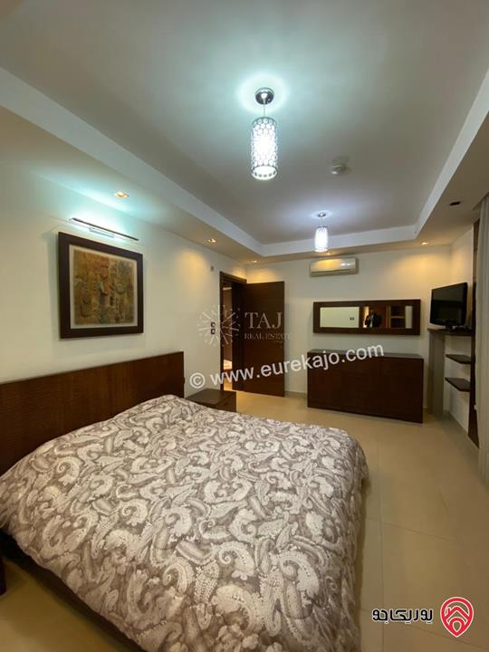 Luxurious furnished Apartment For Rent In Dair Ghbar