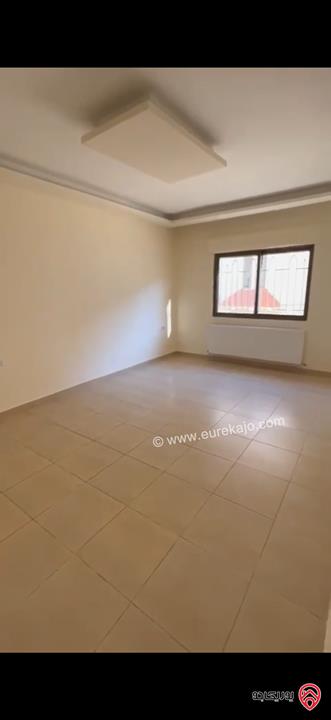 شقة فاخرة أرضية مساحة 169م داخلي و 65م خارجي للبيع في عمان - ضاحية النخيل