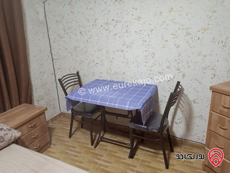 أستديو مساحة ٣٠ متر مربع للبيع في عمان - الجبيهة