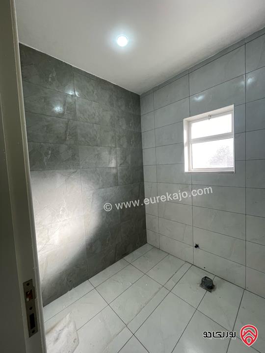 شقق مميزة مساحة 125م - 140م للبيع في عمان - البيادر خربة سارة 